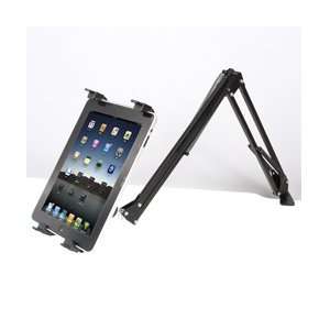  Swing Arm iPad Mount: Electronics
