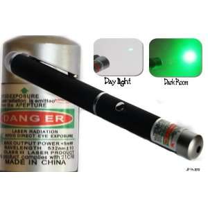    Powerful Astronomy Green Laser Pointer Pen 5mW 532nm: Electronics