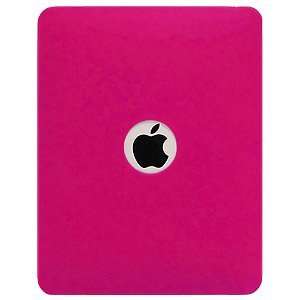   Hot Pink For Apple Ipad Anti Dust Scratch Free Properties 