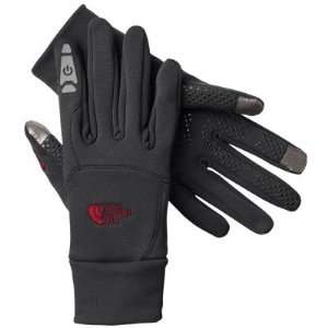  The North Face Etip Ashpalt Grey M Gloves Sports 