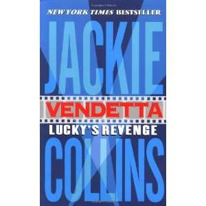  Vendetta: Luckys Revenge [Mass Market Paperback]: Jackie 