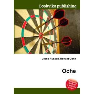  Oche Ronald Cohn Jesse Russell Books