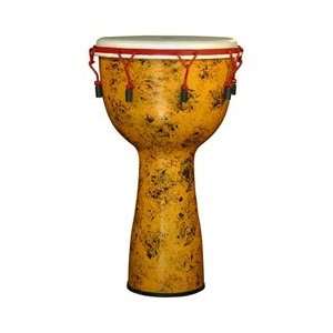  Urban Beat Djembe, Key Tuned: Musical Instruments