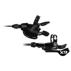  SRAM X9 Trigger Set 2x10