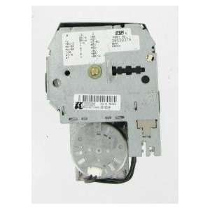 661636R Whirlpool Laundry Washer Timer: Everything Else