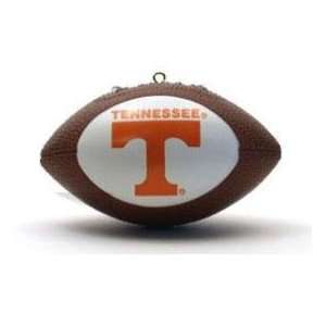  Tennessee Volunteers Ornaments Football: Sports & Outdoors