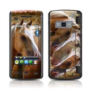  3 Amigos Design Protective Skin Decal Cover Sticker for LG 