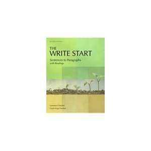 The Write Start With Readings Gayle Feng Checkett (Paperback, 2003 