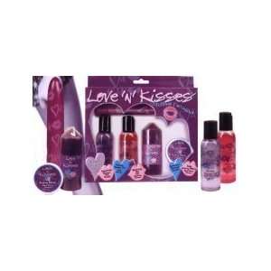  Love N Kisses   Passion Encounter Kit: Everything Else