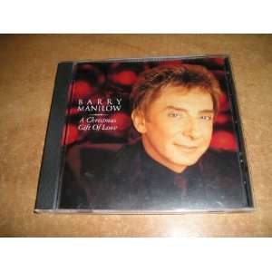  A Christmas Gift of Love (Music CD) 
