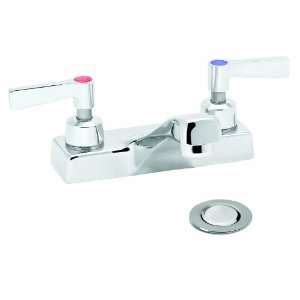    Speakman Centerset Lavatory Faucet SC 3072 CA: Home Improvement