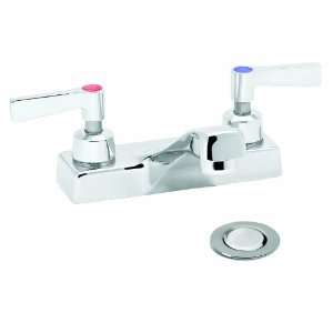    Speakman Centerset Lavatory Faucet SC 3072 CA