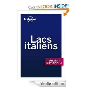 Lacs italiens (French Edition) Collectif  Kindle Store