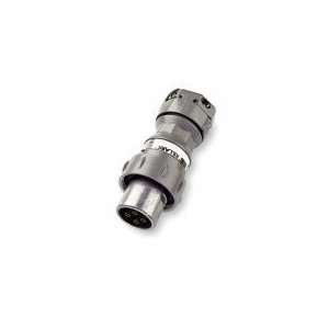    KILLARK VP3375 Pin & Sleeve Plug,3W,3P,30A