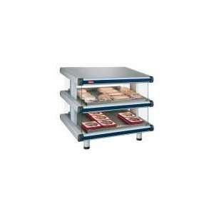   Dual Shelf Designer Merchandising Warmer  GR2SDH 30D