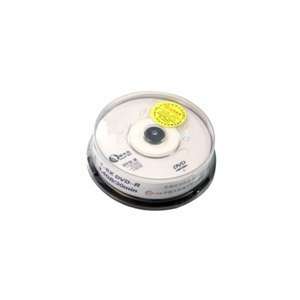    Mini DVD R 10 Pack Spindle 1.4GB/30min 1~8X: Everything Else