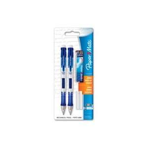 as 1 PK   ClearPoint Starter Set includes two mechanical pencils, 12 