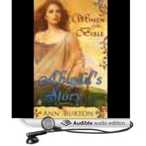  Women of the Bible Abigails Story (Audible Audio Edition 