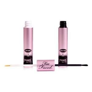  Too Faced Long Stemmed Lashes: Health & Personal Care