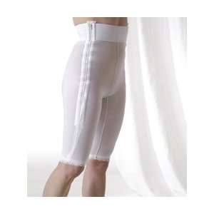  Lower Body Above Knee Stage 1 Compression Garment: Health 