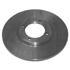  Aimco 3225 Premium Front Disc Brake Rotor Only: Automotive