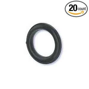 Heyco 3262 SW 1 NPT SANTOPRENE SEALING RING (package of 20)  