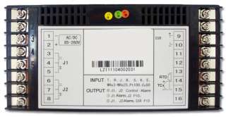 Intelligent XMT618 PID Temperature Controller Dual Digital SSR Two 