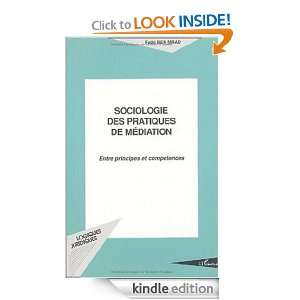   Entre principes et compétences (Logiques Juridiques) (French Edition