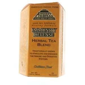  Immunity Defense Shaman Herbal Tea