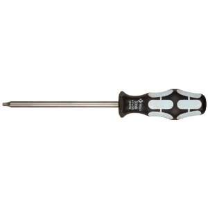  Wera 05032072002 Kraftform Stainless 3368 Stainless Steel 