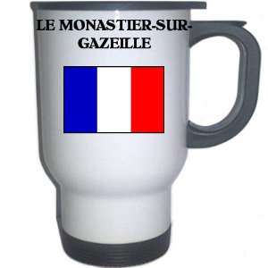  France   LE MONASTIER SUR GAZEILLE White Stainless Steel 