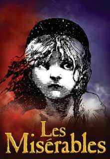  Les Misérables by Victor Hugo, Baxter St.  NOOK 