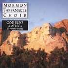 God Bless America / Mormon Tabernacle Choir by Alexander Schreiner 