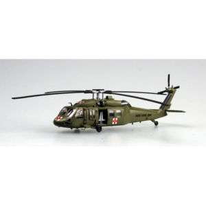 ESY37018 UH 60A Black Hawk Helicopter US Army Medevac 1  