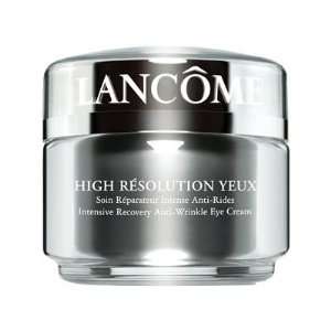   Resolution Yeux Intensive Recovery Anti Wrinkle Eye Cream 15ml/0.5oz