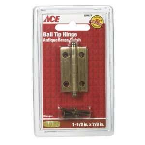  Card Ace Ball Tip Hinge (01 3615 202)