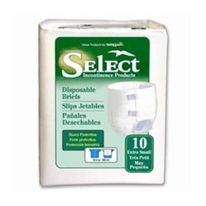  Principle Business Enterprises 3666 Select Disposable 