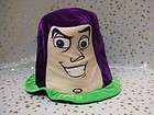   Story Buzz Lightyear / Zurg Reversible Hat ~ Disney Pixar Licenced