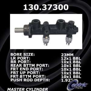  Centric Parts 130.37300 Brake Master Cylinder Automotive