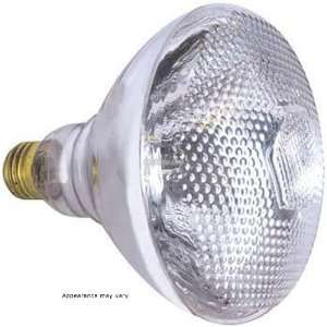  General Brand PAR 38 Spot Lamp   150 Watts/240 Volts