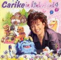CARIKE KEUZENKAMP   CARIKE IN KINDERLAND Vol. 4 CD  