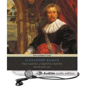  Cristo (Audible Audio Edition) Alexandre Dumas, David Case Books