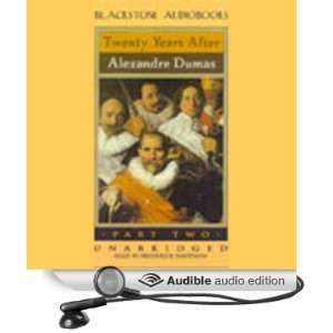  II (Audible Audio Edition) Alexandre Dumas, Frederick Davidson Books