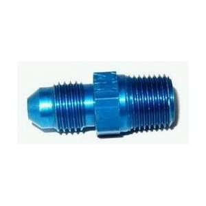    Nitrous Oxide Systems 17950  3AN TO 1/8IN. NPT BLUE Automotive