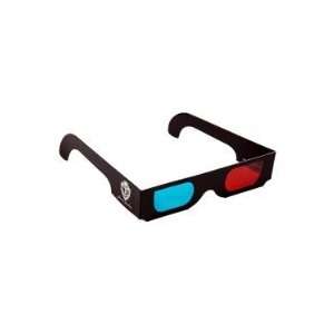  3 Pairs Anaglyph 3D Glasses Original (not knock offs) for 