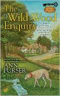 The Wild Wood Enquiry (Ivy Ann Purser