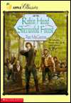 BARNES & NOBLE  Robin Hood of Sherwood Forest by Ann McGovern 