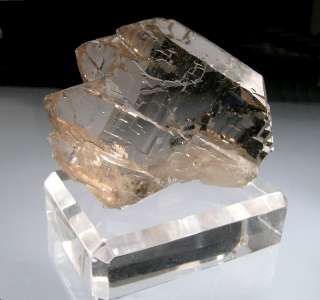   Smokey Quartz   Gletchhorn, Goscheneralp, Uri, Switzerland  