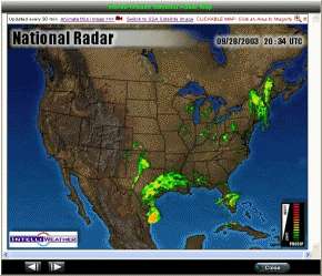 national and regional satellite radar imagery press the f5 key to see 
