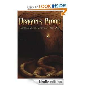   Dragon Chronicles   Book One MJ Allaire  Kindle Store